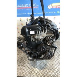 MOTORE SEMICOMPL. 007 FORD FIESTA (CBK) (12/05-12/08) FUJA 1867914