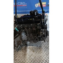 MOTORE SEMICOMPL. 007 FORD FIESTA (CBK) (12/05-12/08) FUJA 1867914