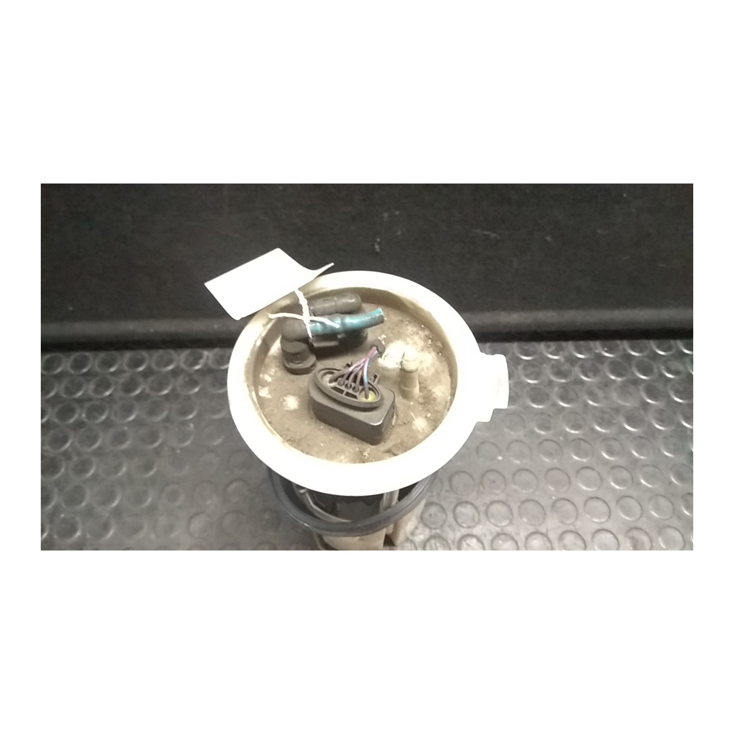 POMPA CARBURANTE C/TRASDUTTORE (GALLEGGIANTE) 029 VOLKSWAGEN GOLF (1K) (10/03-12/09) BSE 1K0919051DC