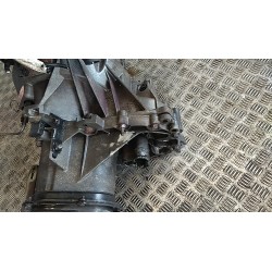 CAMBIO COMPL. 018 FORD KA (CCQ) (11/96-10/08) A9A 1478815