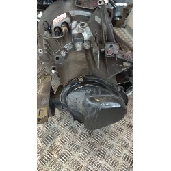 CAMBIO COMPL. 018 FORD KA (CCQ) (11/96-10/08) A9A 1478815