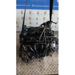 MOTORE SEMICOMPL. 019 FORD KA (CCQ) (11/96-10/08) A9A 1229454