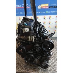MOTORE SEMICOMPL. 019 FORD KA (CCQ) (11/96-10/08) A9A 1229454