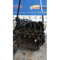 MOTORE SEMICOMPL. 019 FORD KA (CCQ) (11/96-10/08) A9A 1229454