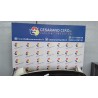 PARAURTI POST. C/SENS.PARCHEGGIO 031 NISSAN QASHQAI (J10E/JJ10E) (09/10-09 K9K 85022BR10H