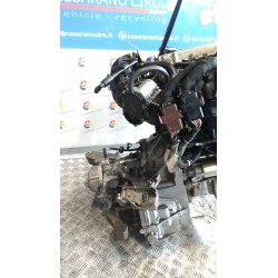 CAMBIO COMPL. P/PROGRESS./DINSTINCTIV/ROTAZ. 039 ALFA ROMEO GT (X2) (12/03-03/11) 937A1000 71790164