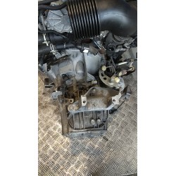 CAMBIO COMPL. 040 PEUGEOT 407 (03/04-03/12) 4HT 2222YT