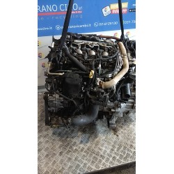 MOTORE SEMICOMPL. 041 PEUGEOT 407 (03/04-03/12) 4HT 135PR