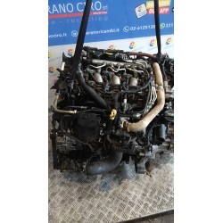 MOTORE SEMICOMPL. 041 PEUGEOT 407 (03/04-03/12) 4HT 135PR