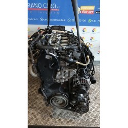MOTORE SEMICOMPL. 041 PEUGEOT 407 (03/04-03/12) 4HT 135PR