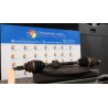 SEMIALBERO ANT. COMPL. DX. 043 SUZUKI IGNIS 2A SERIE (10/03-03/07) M13A 4410186GA0000