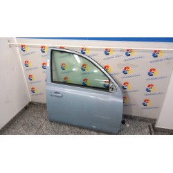 PORTA ANT. DX. 048 NISSAN MICRA (K12E) (11/02-05/06) CR12 80100AX130