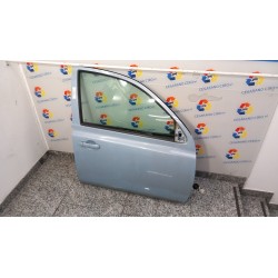 PORTA ANT. DX. 048 NISSAN MICRA (K12E) (11/02-05/06) CR12 80100AX130