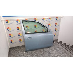 PORTA ANT. DX. 048 NISSAN MICRA (K12E) (11/02-05/06) CR12 80100AX130