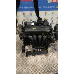 MOTORE SEMICOMPL. 050 MINI MINI (R50/R53) (07/01-07/06) W10B16A 11000392945