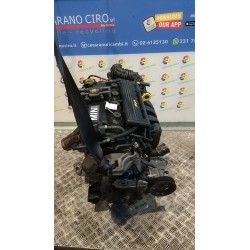 MOTORE SEMICOMPL. 050 MINI MINI (R50/R53) (07/01-07/06) W10B16A 11000392945