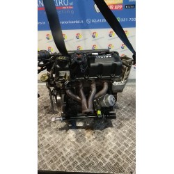 MOTORE SEMICOMPL. 050 MINI MINI (R50/R53) (07/01-07/06) W10B16A 11000392945