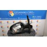 RETROVISORE EST. REGOLAZ. ELETTR. SX. 001 RENAULT MEGANE 1A SERIE (01/96-09/99) K7MA7 7700841655