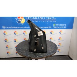 RETROVISORE EST. REGOLAZ. ELETTR. SX. 001 RENAULT MEGANE 1A SERIE (01/96-09/99) K7MA7 7700841655