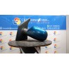 RETROVISORE EST. REGOLAZ. ELETTR. SX. 001 RENAULT MEGANE 1A SERIE (01/96-09/99) K7MA7 7700841655