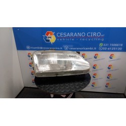 PROIETTORE DX. 002 RENAULT MEGANE 1A SERIE (01/96-09/99) K7MA7 7701040683