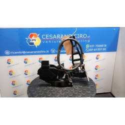 SERRATURA PORTA POST. C/CHIUS. DOPPIA SIC. DX. 009 FORD GALAXY (CA1) (06/06-) KNWA 1791409
