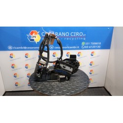 SERRATURA PORTA POST. C/CHIUS. DOPPIA SIC. DX. 009 FORD GALAXY (CA1) (06/06-) KNWA 1791409