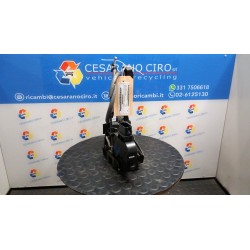 SERRATURA PORTA POST. C/CHIUS. DOPPIA SIC. SX. 010 FORD GALAXY (CA1) (06/06-) KNWA 1791423