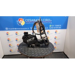 SERRATURA PORTA POST. C/CHIUS. DOPPIA SIC. SX. 010 FORD GALAXY (CA1) (06/06-) KNWA 1791423