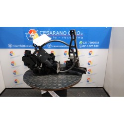 SERRATURA PORTA ANT. SER.PORT.EL.C/RIL.EL.,C/TELEC. DX. 011 FORD GALAXY (CA1) (06/06-) KNWA 1787989