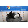 RETROVISORE EST. REGOLAZ. MANUALE DX. 013 OPEL CORSA (S93) (01/93-09/00) C14SE 90482040