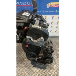 MOTORE SEMICOMPL. C/ATM ROTAZIONE 018 VOLKSWAGEN LUPO (6X) (09/98-05/05) AUA 036100104X