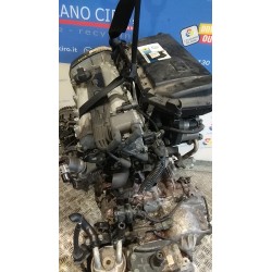MOTORE SEMICOMPL. C/ATM ROTAZIONE 018 VOLKSWAGEN LUPO (6X) (09/98-05/05) AUA 036100104X