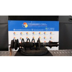 AMMORTIZZATORE ANT. SX. 002 LANCIA YPSILON (TE) (06/03-09/06) 843A1000 50711004