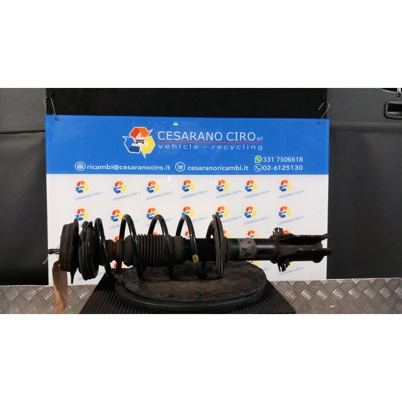 AMMORTIZZATORE ANT. SX. 002 LANCIA YPSILON (TE) (06/03-09/06) 843A1000 50711004