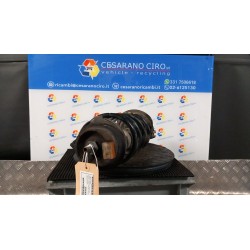 AMMORTIZZATORE ANT. SX. 003 LANCIA YPSILON (TE) (06/03-09/06) 843A1000 50711004