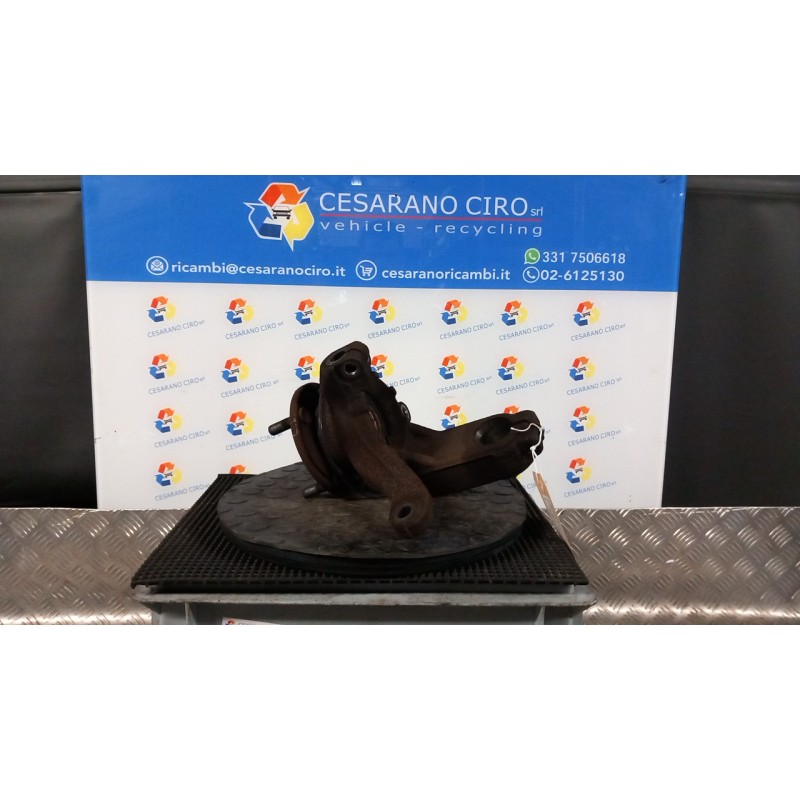 MONTANTE SOSP. ANT. C/SIST.FREN.ANTIBL. DX. 009 FORD FUSION (CBK) (09/02-) FXJA 1478998