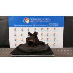 MONTANTE SOSP. ANT. C/SIST.FREN.ANTIBL. DX. 009 FORD FUSION (CBK) (09/02-) FXJA 1478998