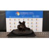 MONTANTE SOSP. ANT. C/SIST.FREN.ANTIBL. DX. 009 FORD FUSION (CBK) (09/02-) FXJA 1478998