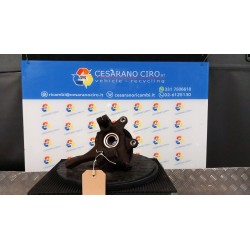 MONTANTE SOSP. ANT. C/SIST.FREN.ANTIBL. DX. 009 FORD FUSION (CBK) (09/02-) FXJA 1478998