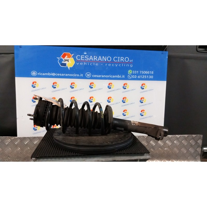 AMMORTIZZATORE ANT. SX. 011 FORD FUSION (CBK) (09/02-) FXJA 1329535