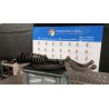 AMMORTIZZATORE ANT. DX. 016 ALFA ROMEO 147 (W8) (10/04-07/11) AR37203 50515466