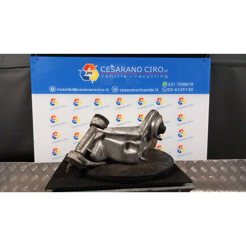 BRACCIO OSCILLANTE SUP. SOSP. ANT. DX. 020 ALFA ROMEO GT (X2) (12/03-03/11) 937A1000 51834094