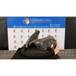 BRACCIO OSCILLANTE SUP. SOSP. ANT. SX. 021 ALFA ROMEO GT (X2) (12/03-03/11) 937A1000 51834093