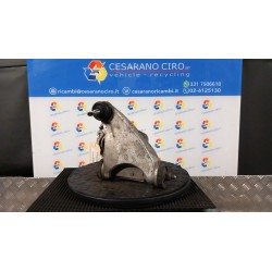 BRACCIO OSCILLANTE SUP. SOSP. ANT. SX. 021 ALFA ROMEO GT (X2) (12/03-03/11) 937A1000 51834093