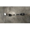 SEMIALBERO ANT. COMPL. SX. 008 TOYOTA YARIS (02/20-) 1KR 43420K0060
