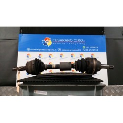 SEMIALBERO ANT. COMPL. SX. 024 ALFA ROMEO GT (X2) (12/03-03/11) 937A1000 46307342