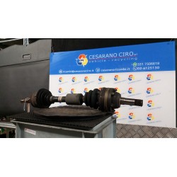 SEMIALBERO ANT. COMPL. SX. 024 ALFA ROMEO GT (X2) (12/03-03/11) 937A1000 46307342