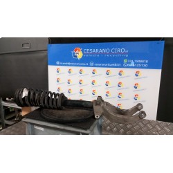 AMMORTIZZATORE ANT. DX. 027 ALFA ROMEO GT (X2) (12/03-03/11) 937A1000 50515466