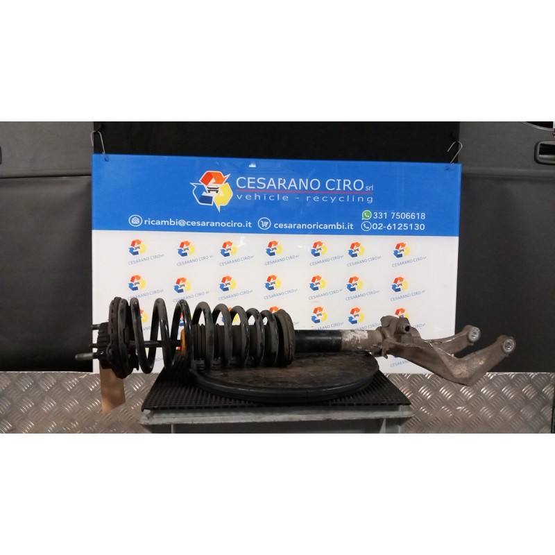 AMMORTIZZATORE ANT. SX. 028 ALFA ROMEO GT (X2) (12/03-03/11) 937A1000 71773667
